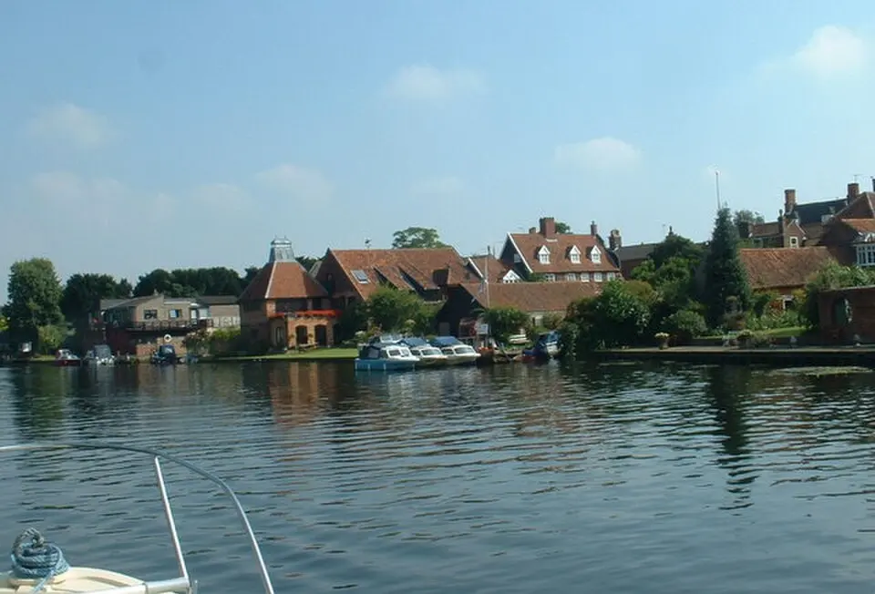 Waveney (Fluss)