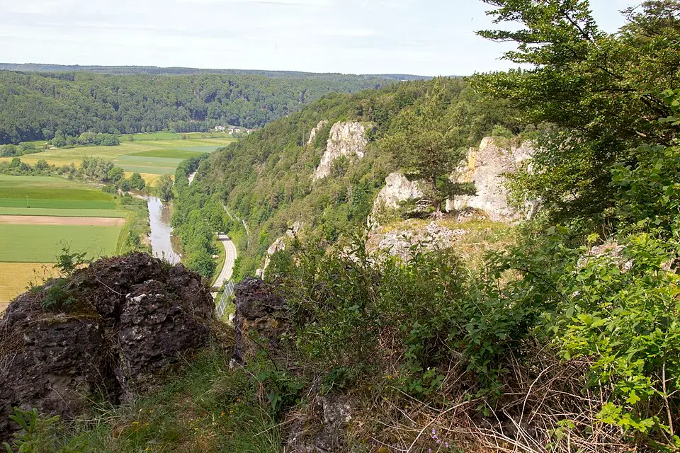 Naturpark Altmühltal