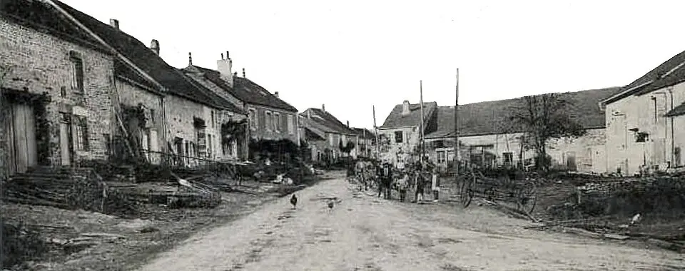 Rivières-le-Bois