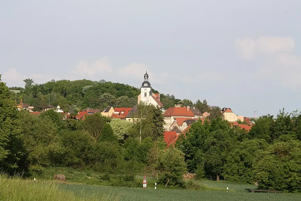 Arnstein
