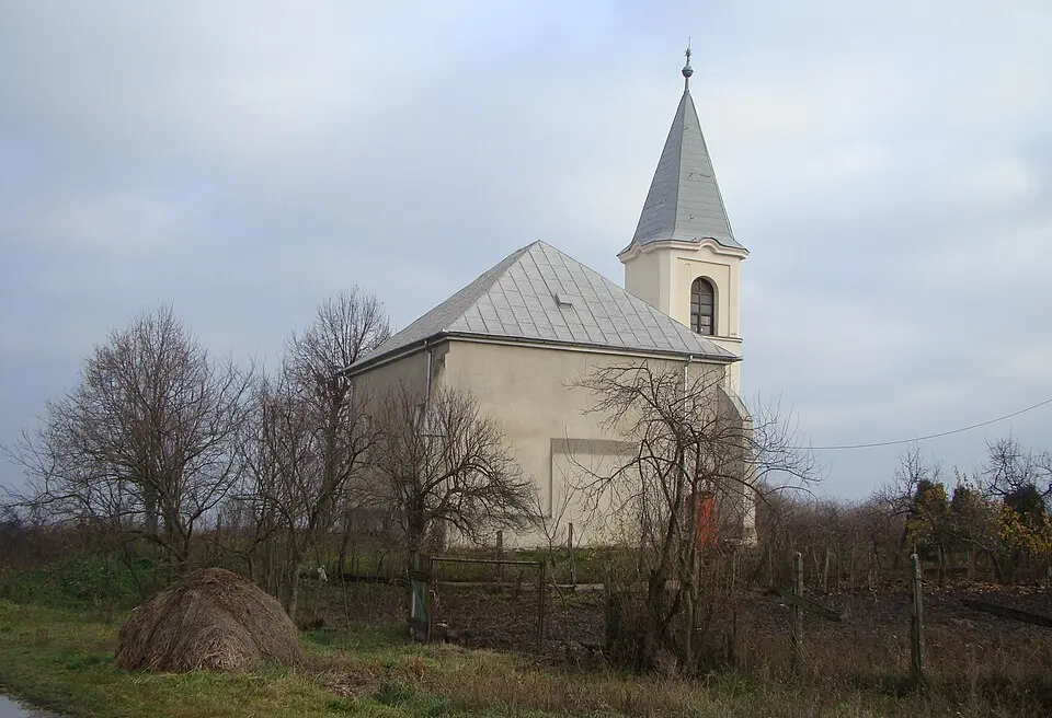 Tămășeu