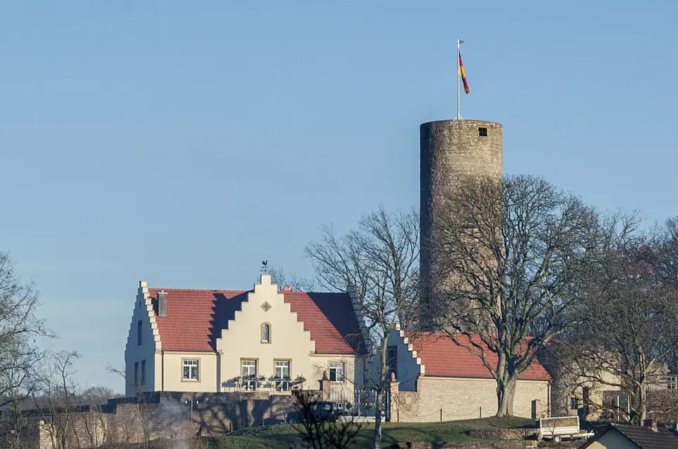 Schloss Büchold