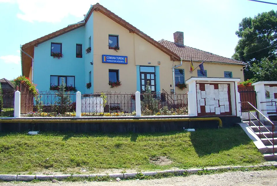 Tureni