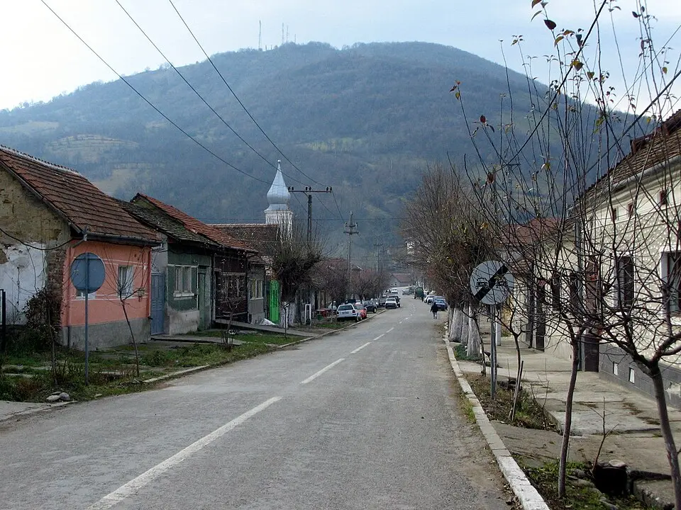 Pecinișca