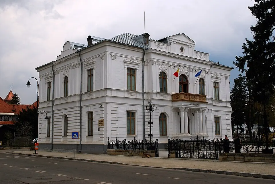 Târgoviște Art Museum