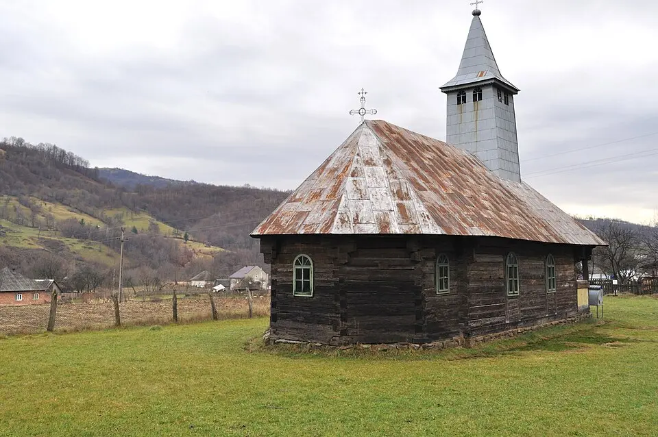 Ruscova