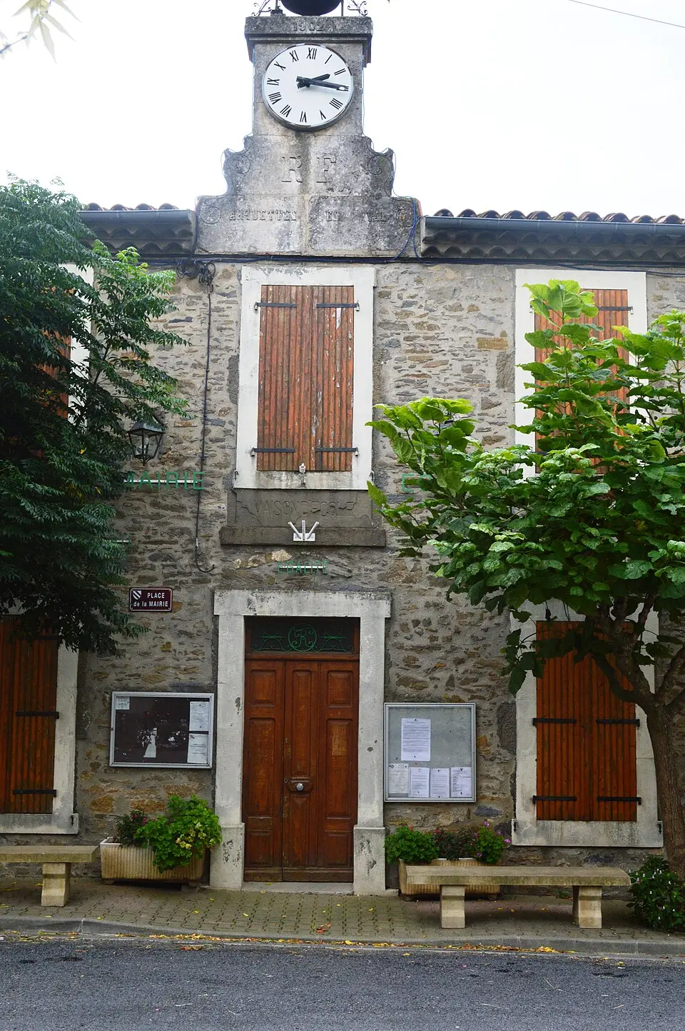 Arquettes-en-Val