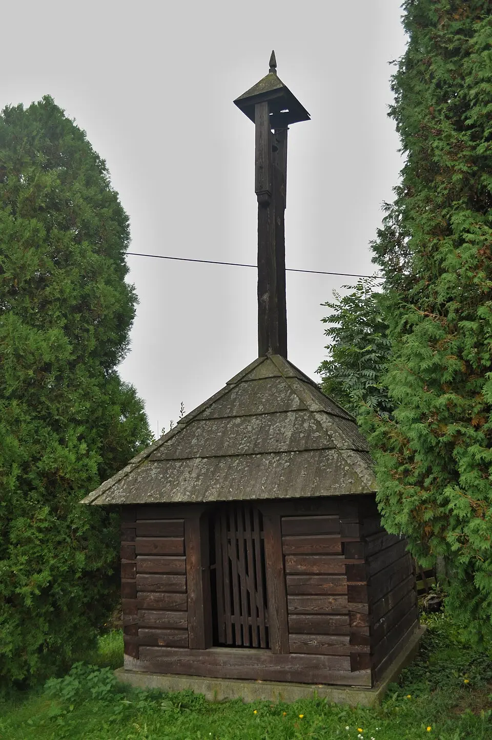 Immagine: Zdeňka Bušková · CC BY-SA 4.0 Robčice
