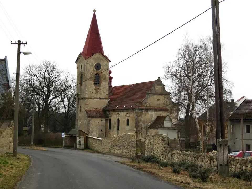 Robeč
