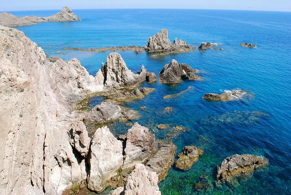 Cabo de Gata