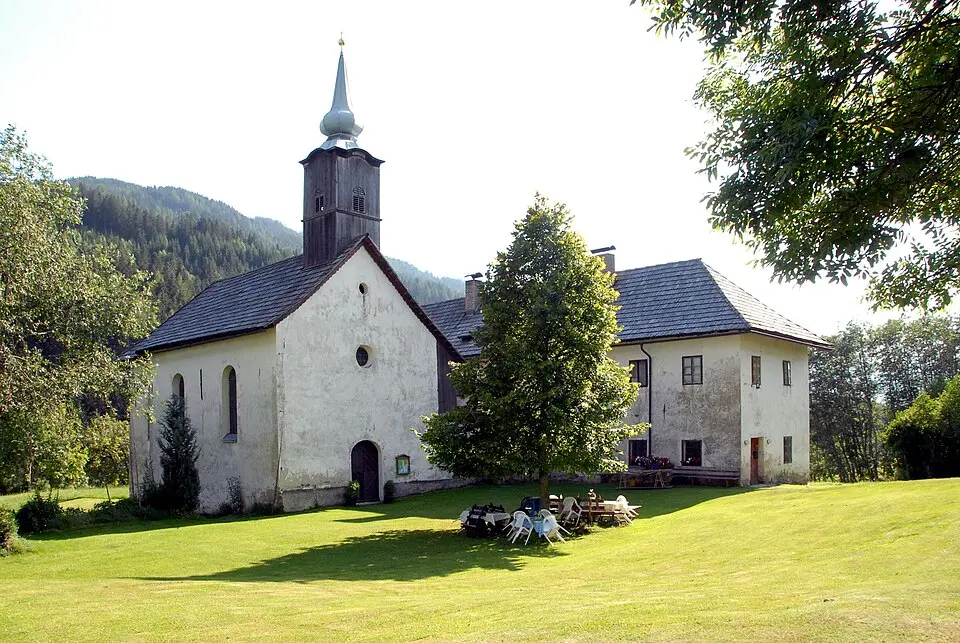 Klösterle (Innerteuchen)