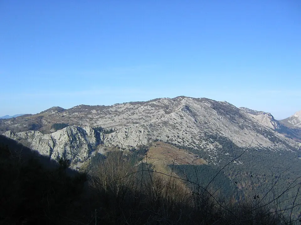 Hochgeladen von: Txo · Public domain Arrietabaso
