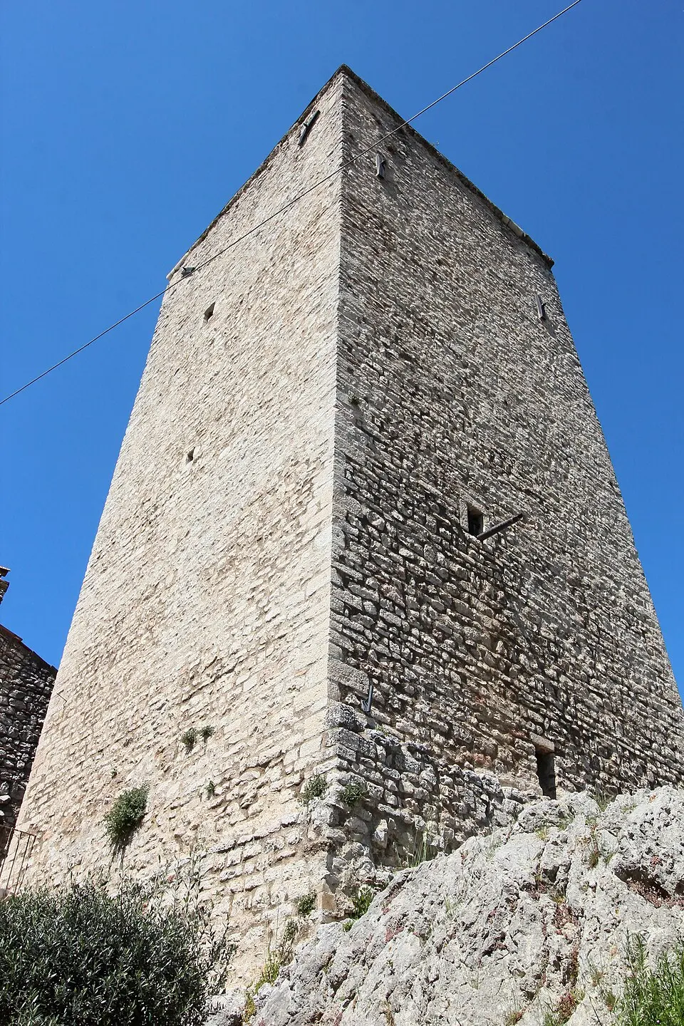 Torre civica