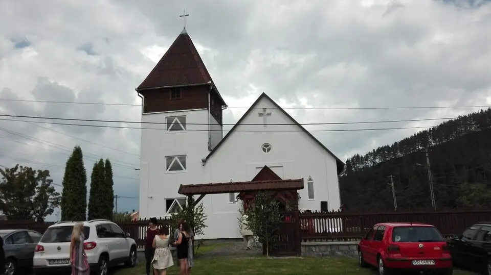 Galócás község