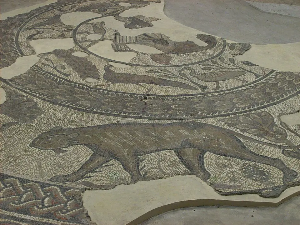 Corinium Dobunnorum