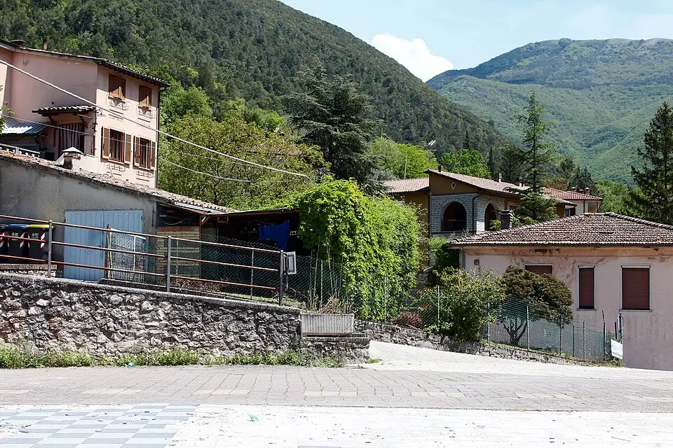 Rosciano