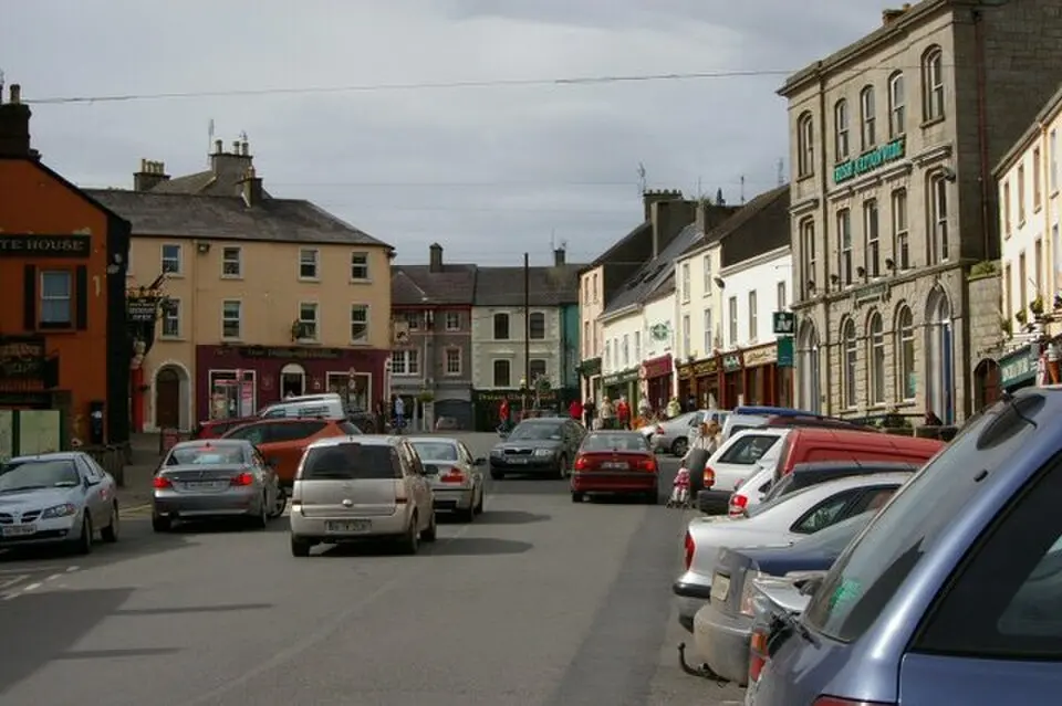 Roscrea