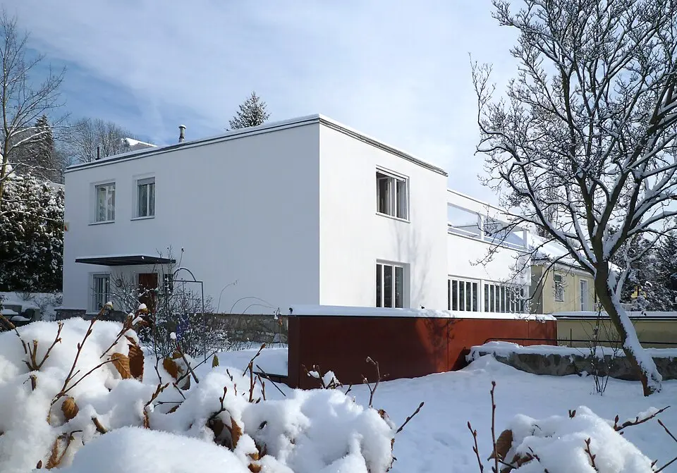 Haus Lind