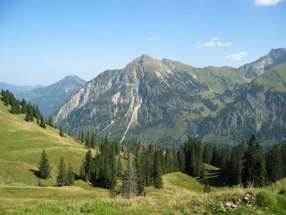 Rotspitz
