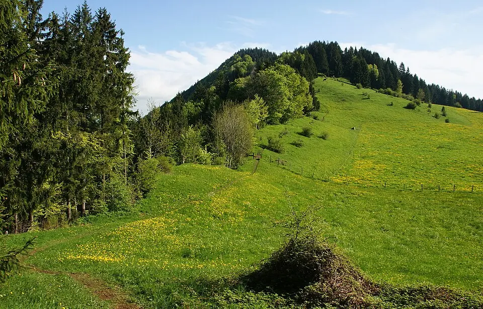 Immagine: Jurii · CC BY-SA 4.0 Rottachberg