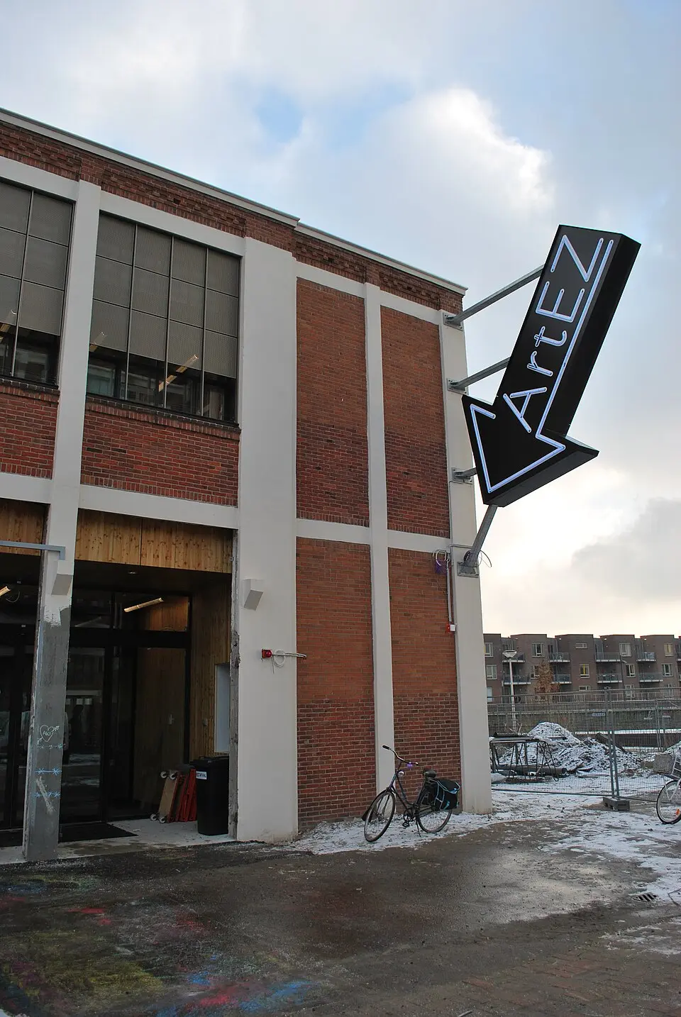 ArtEZ Academie voor Art & Design Enschede