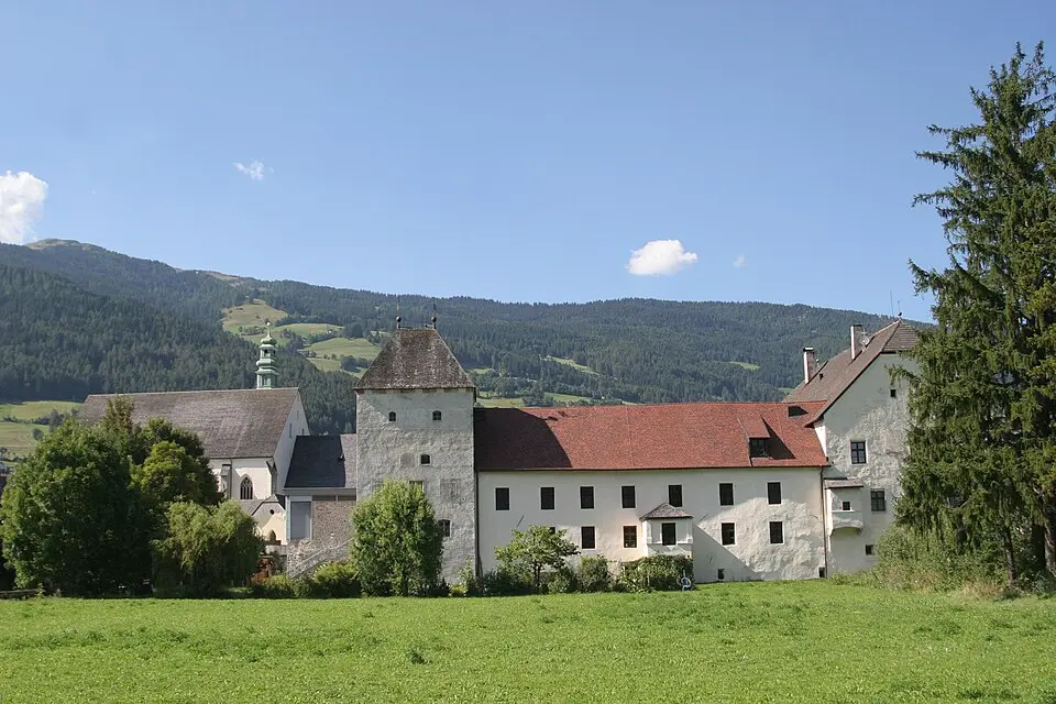Stadt- und Multschermuseum