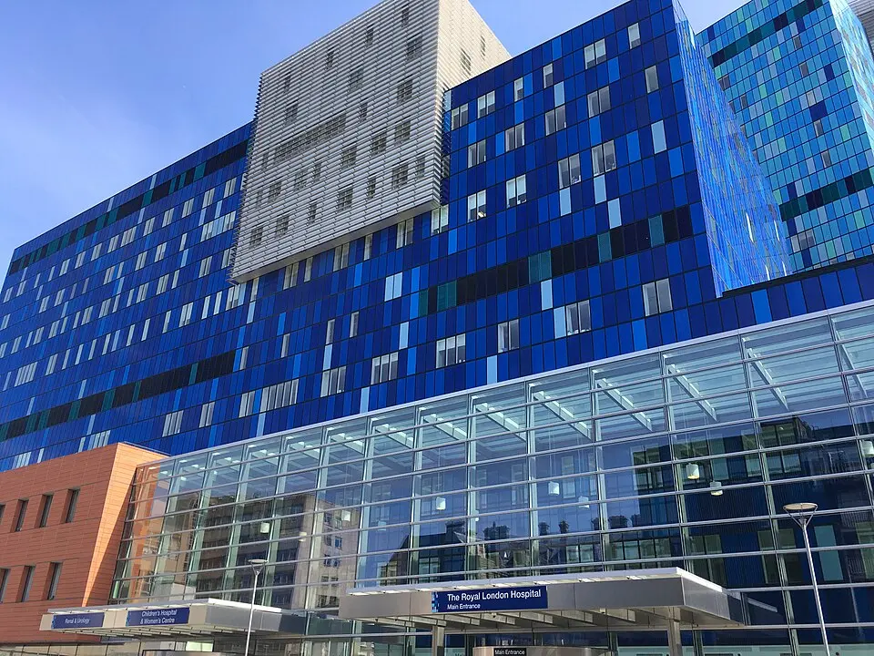 Royal London Hospital