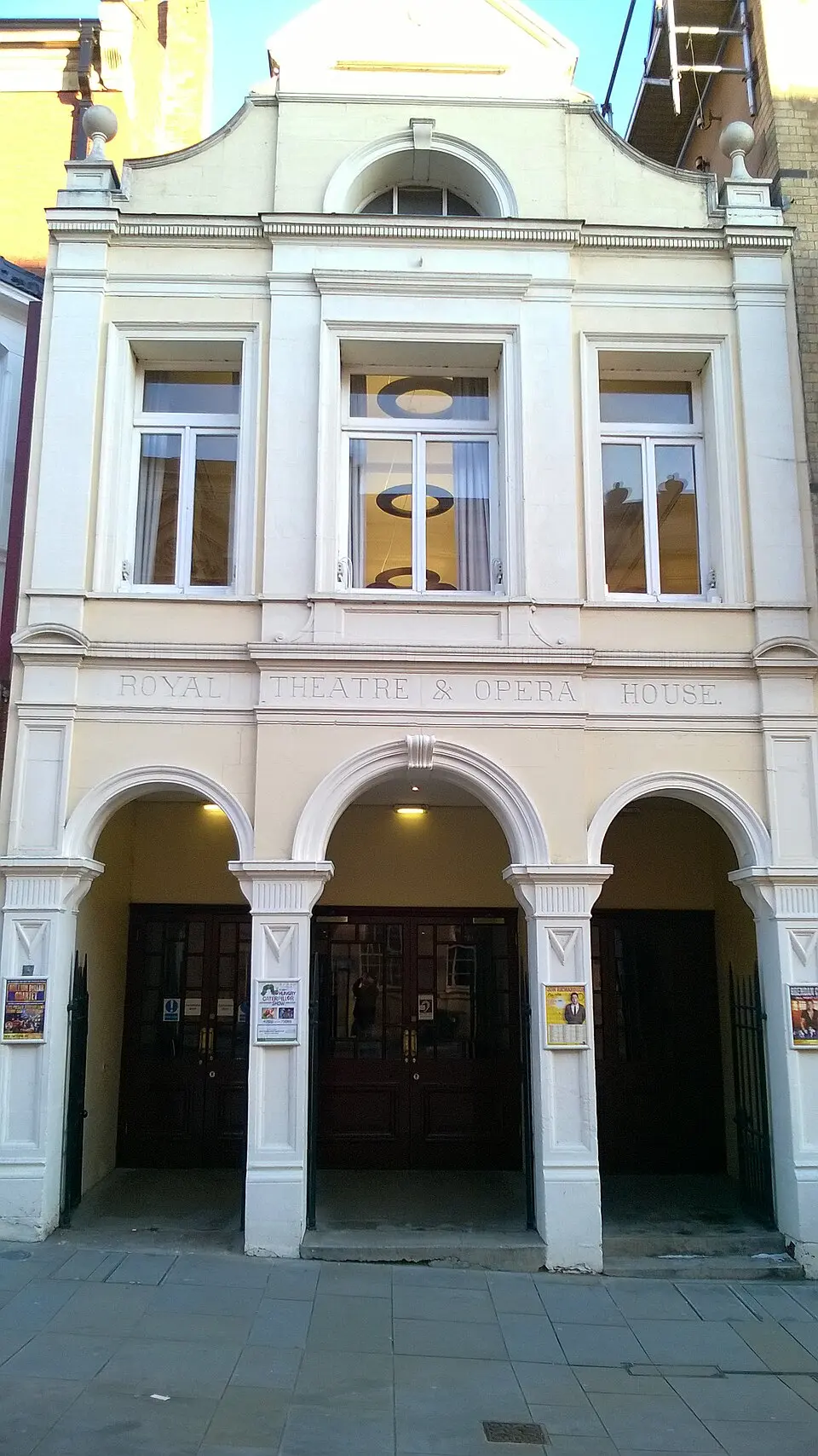 Royal Theatre