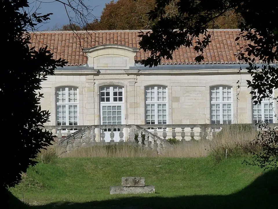 château de Mons