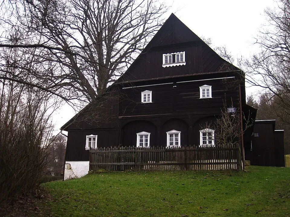 Rozstání