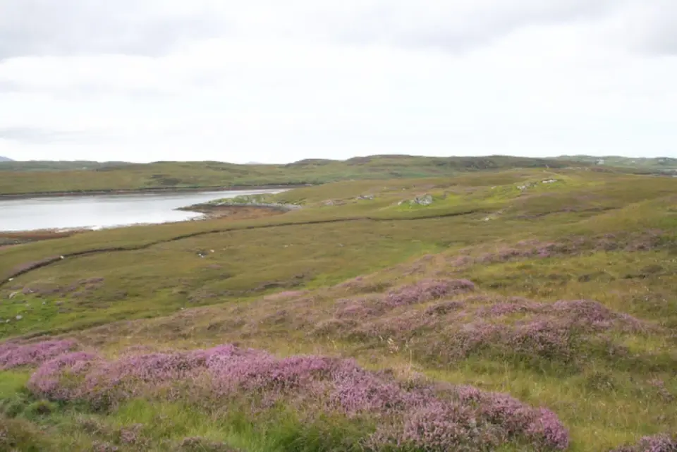 Eilean Kearstay