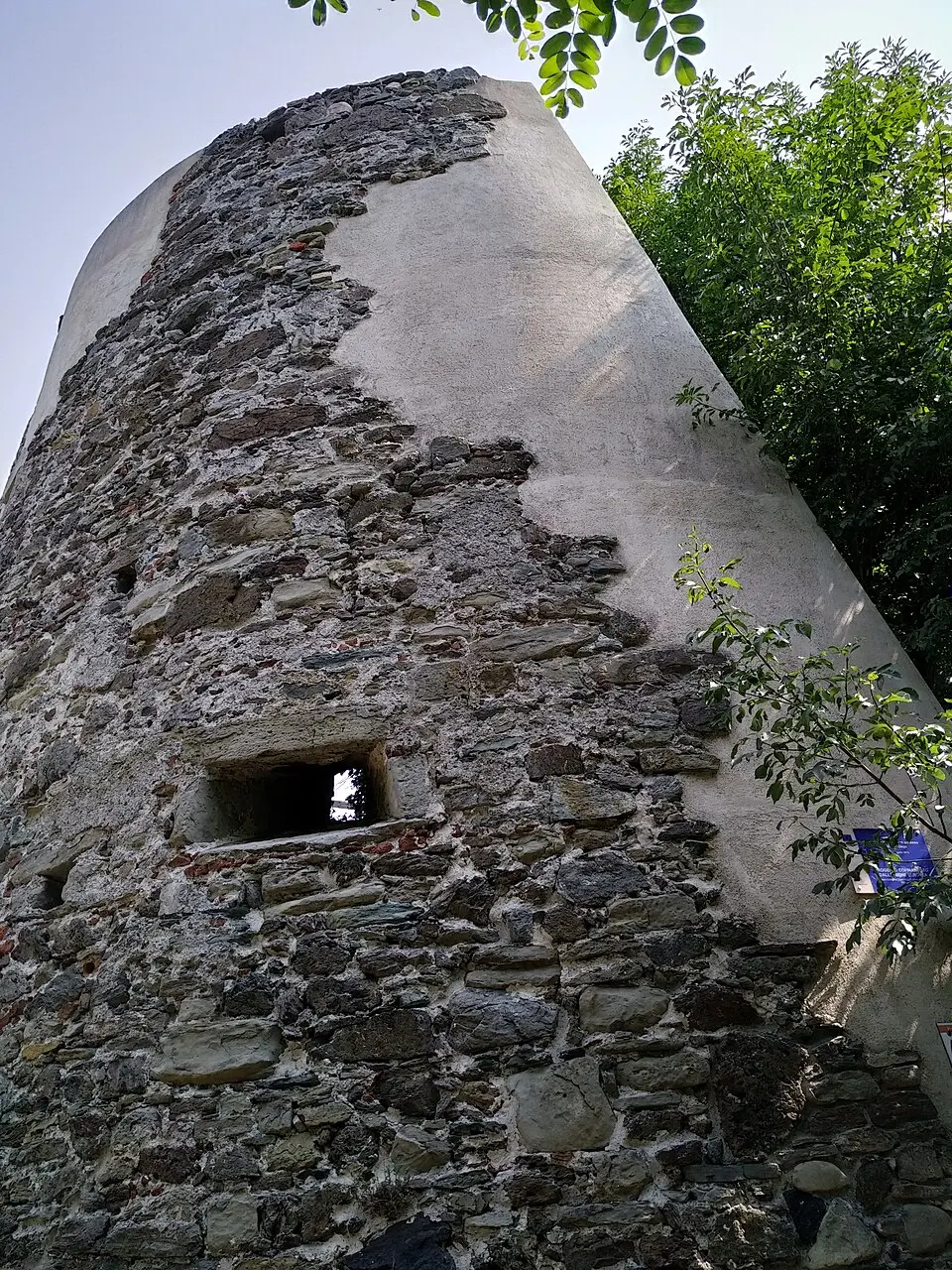 castello di Dego