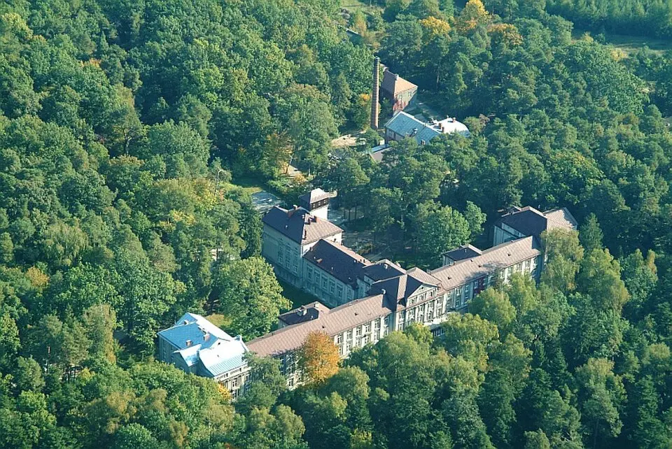 Rudka