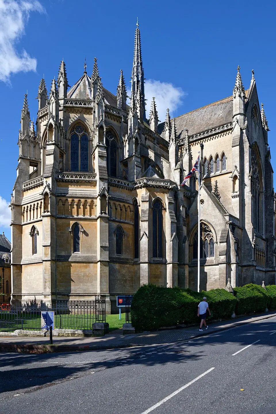 Kathedrale von Arundel