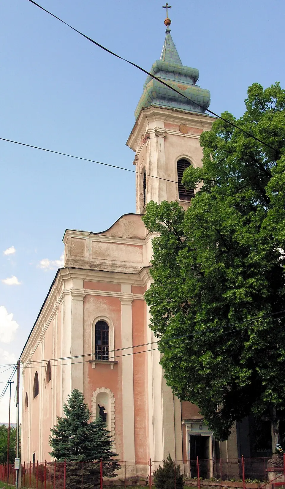 Kép: Rauenstein · CC BY-SA 3.0 Rudnok