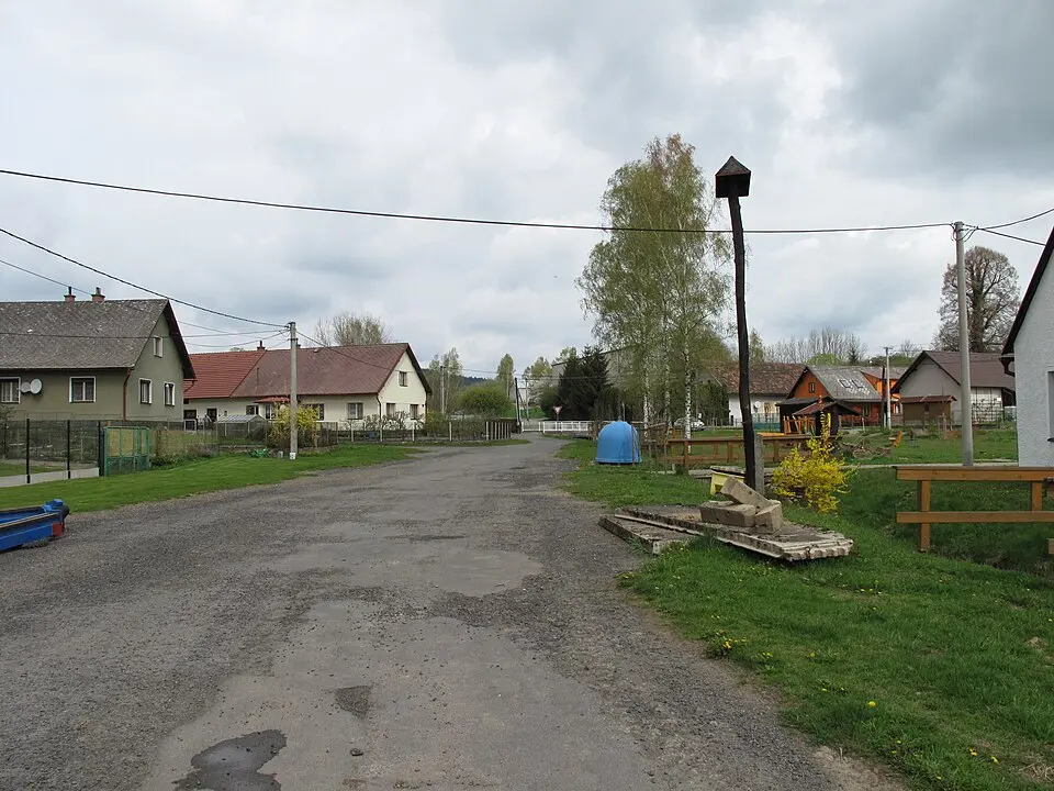 Rudoltice
