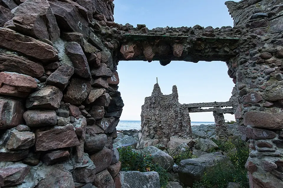 Bild: Leif Bolding · CC BY-SA 3.0 Ladonien