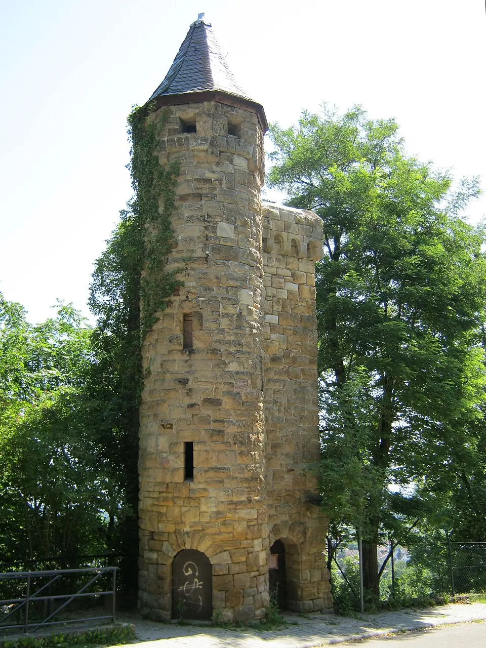 Ruprechtsturm (Oppenheim)
