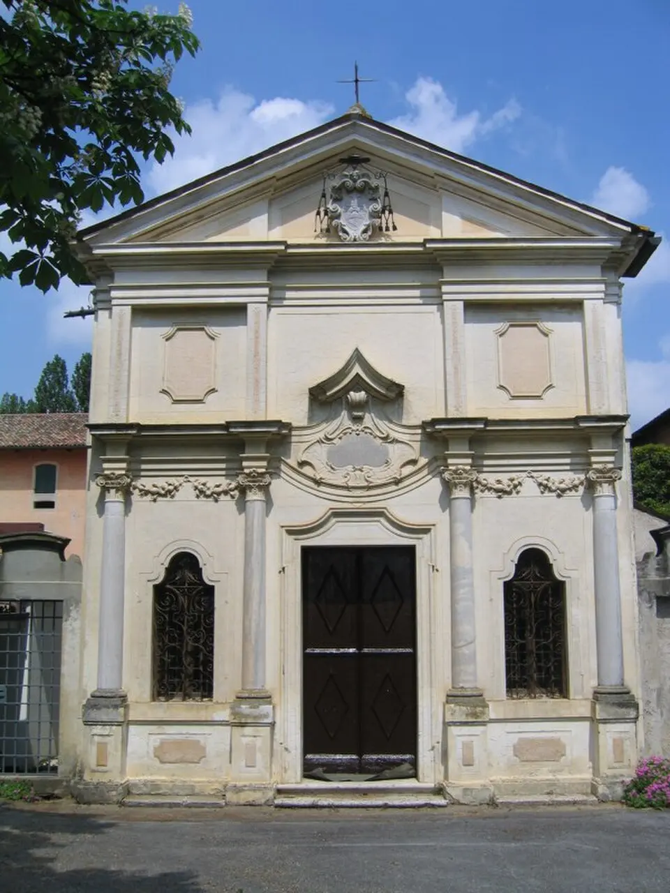 Rustignè