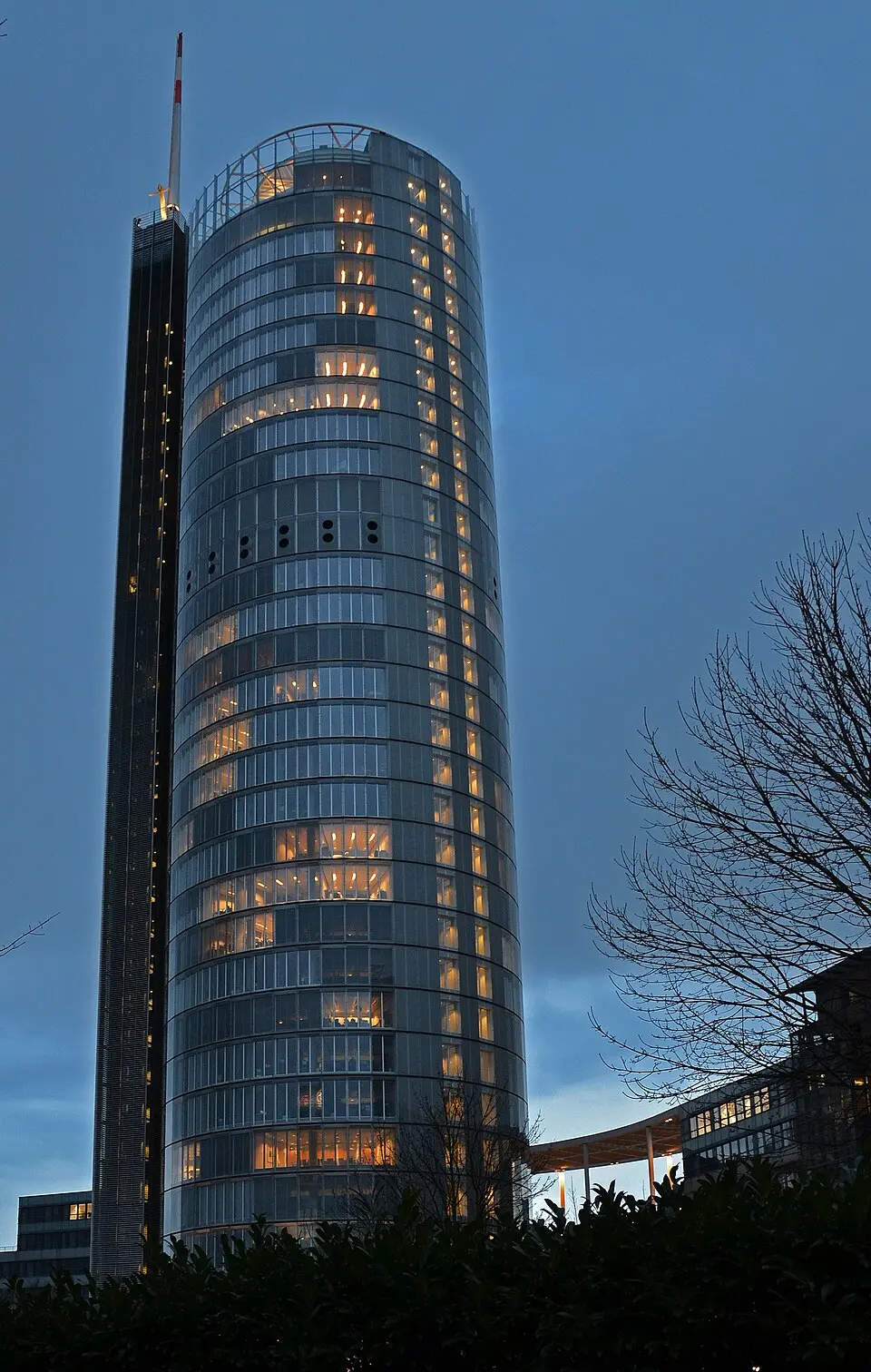 RWE-Turm