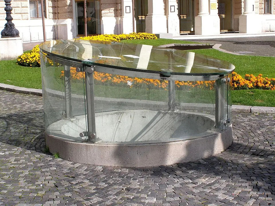 Bild: Lure · CC BY-SA 3.0 Fischertor