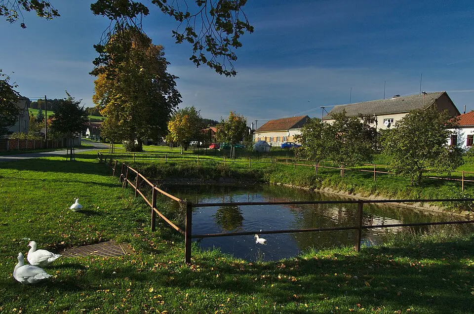 Klužínek