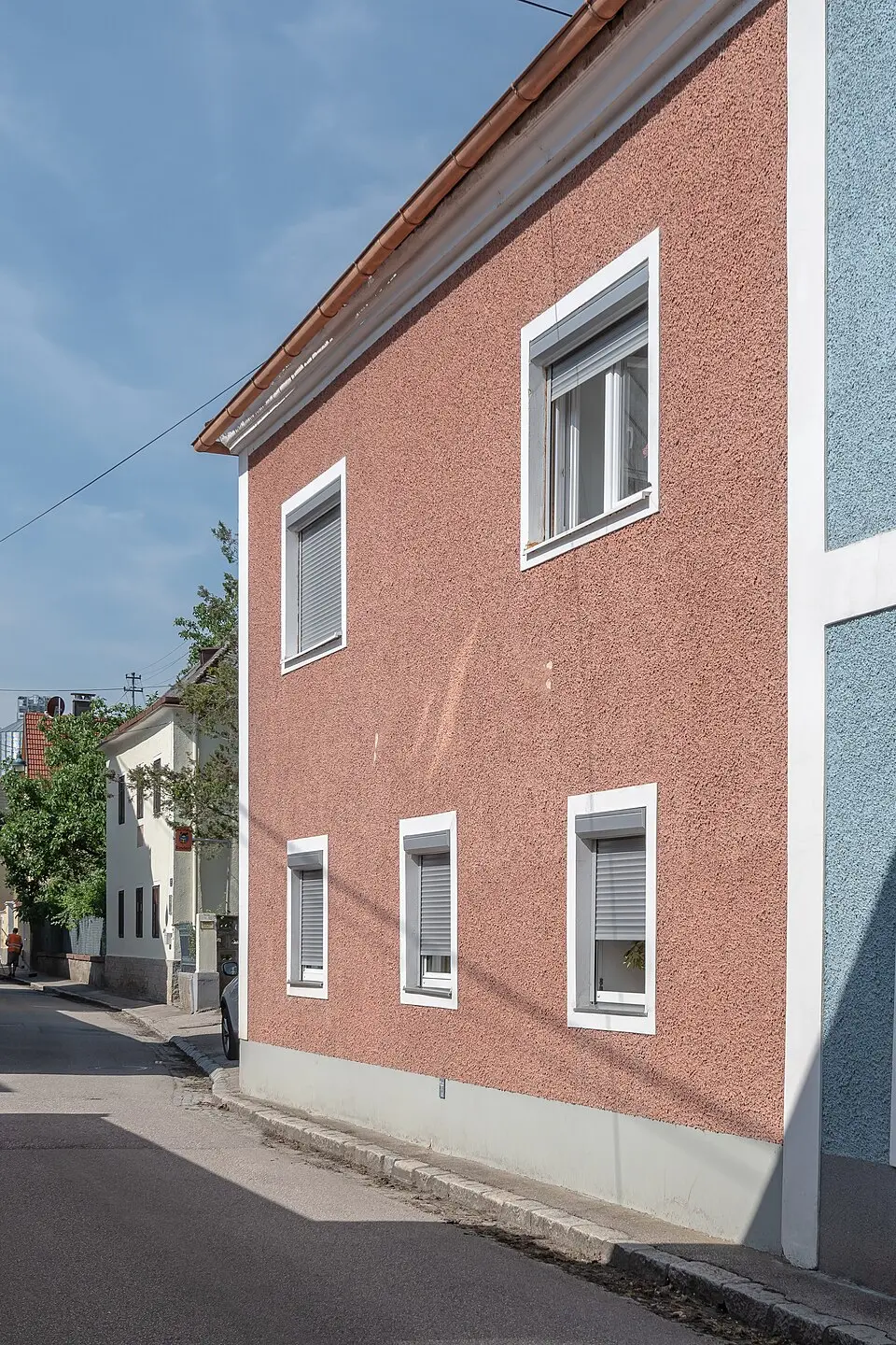 Wohnhaus