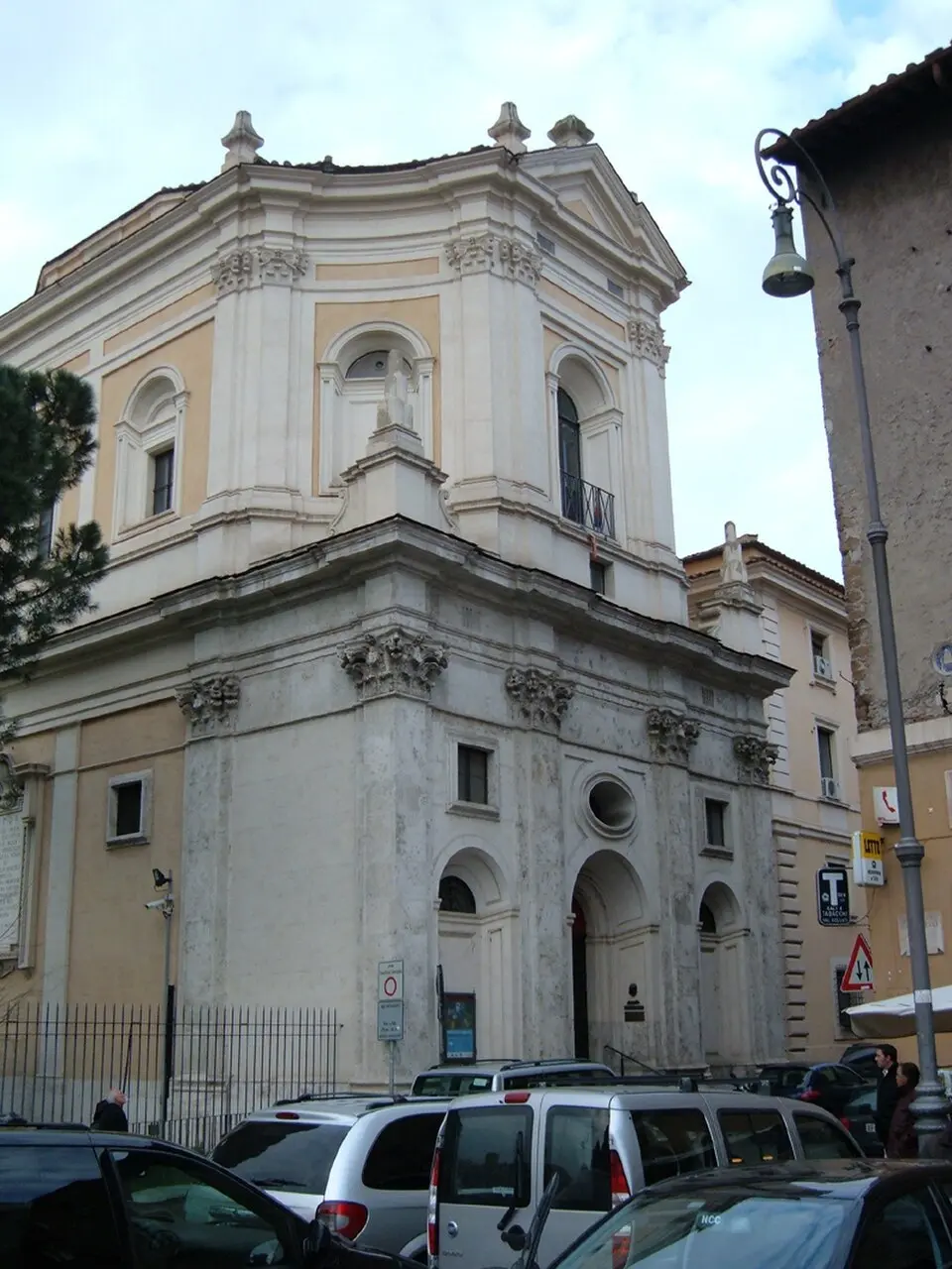 Sala Santa Rita