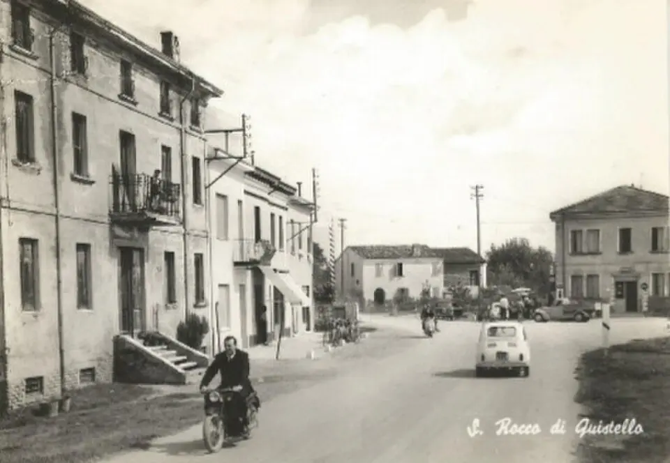 San Rocco