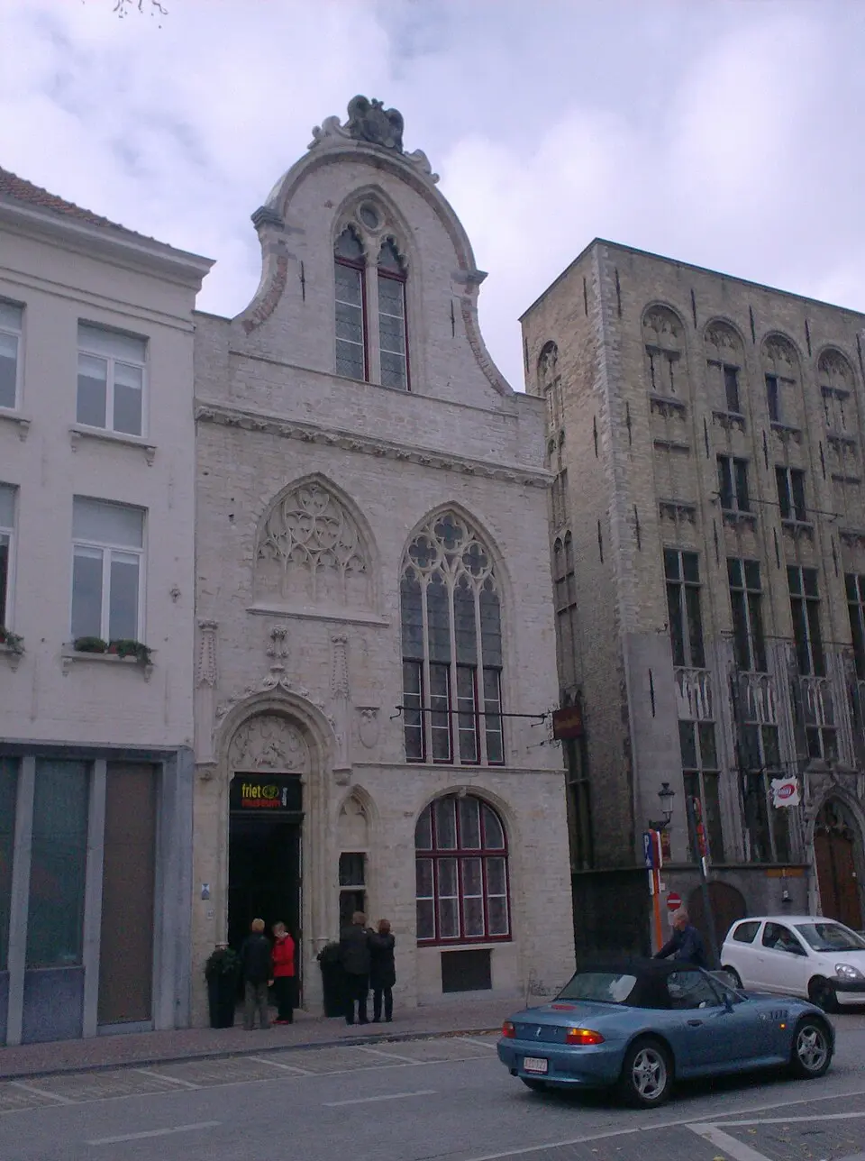 Frietmuseum