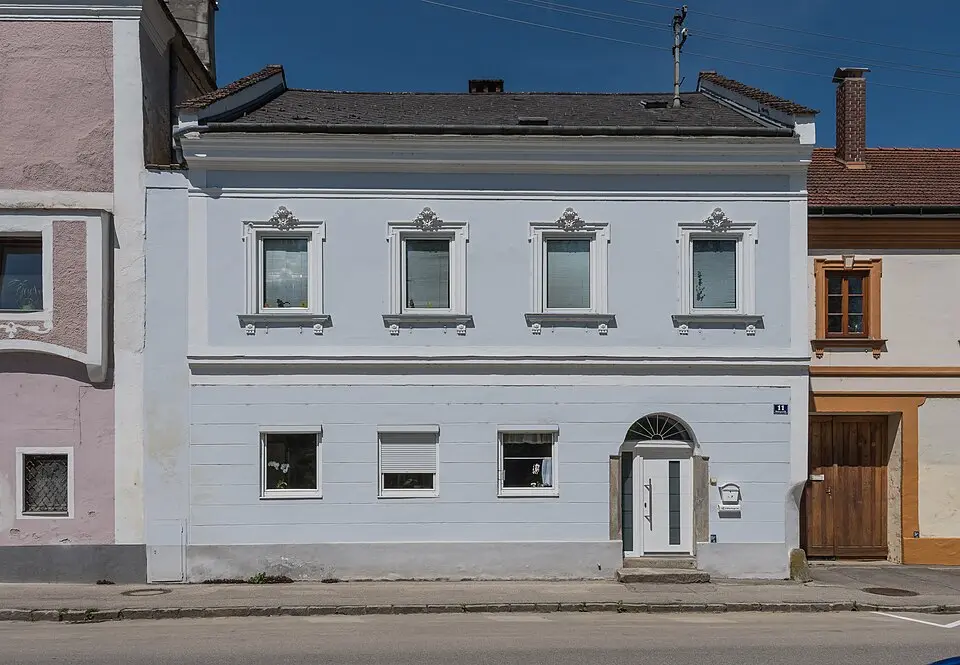 Wohnhaus