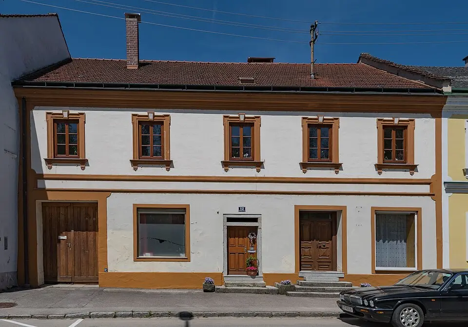 Wohnhaus