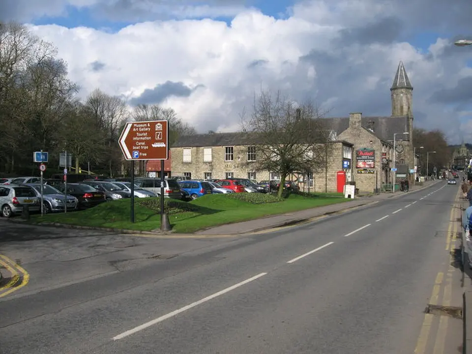 Saddleworth Museum and Gallery