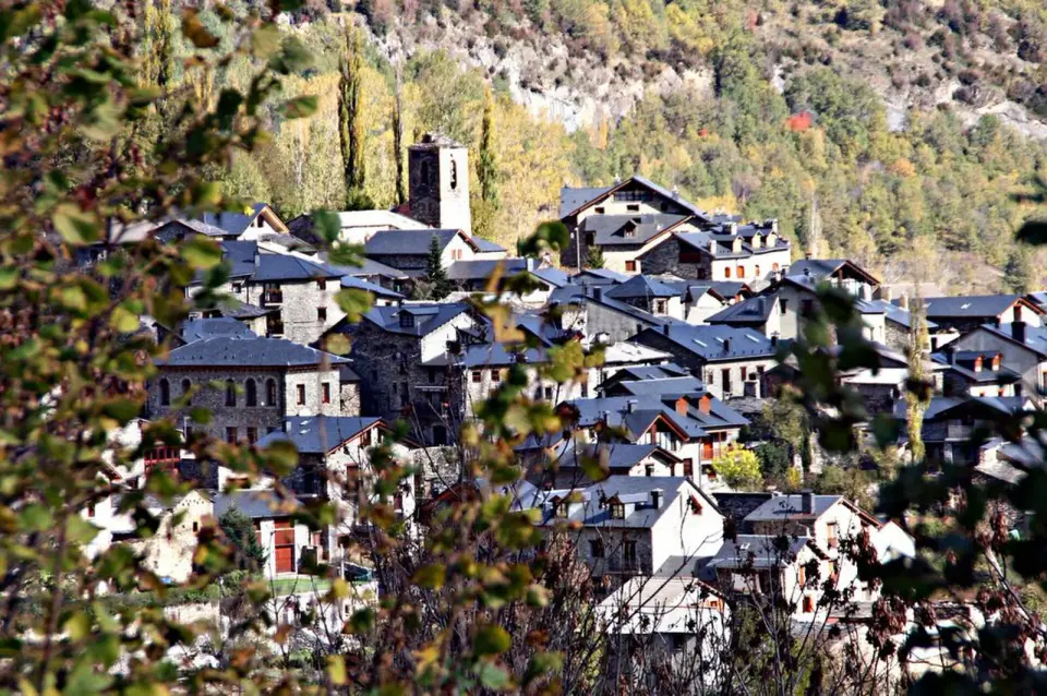 Sahún
